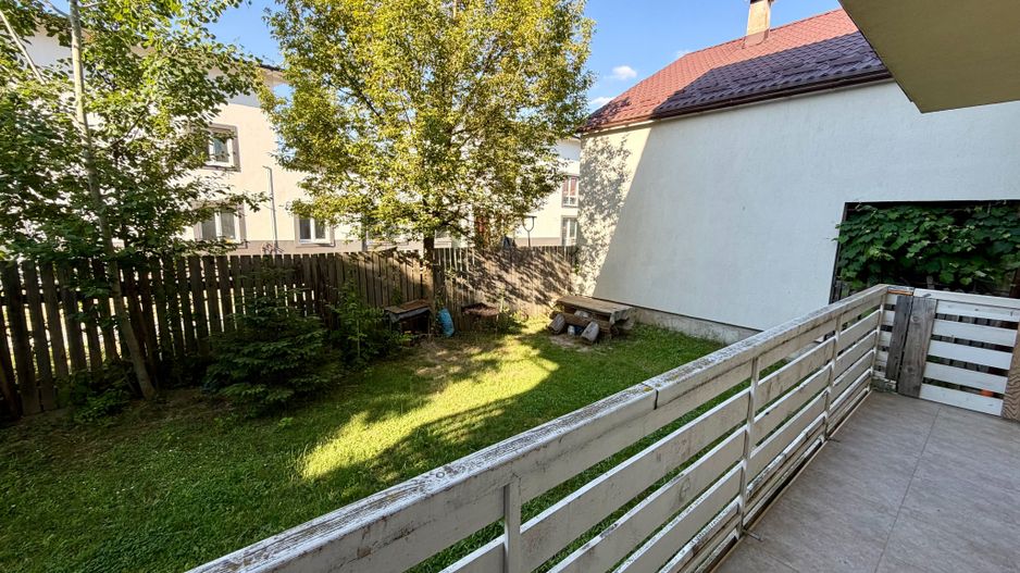 Apartament 3 camere Primaverii | Rasnov - Poză 12