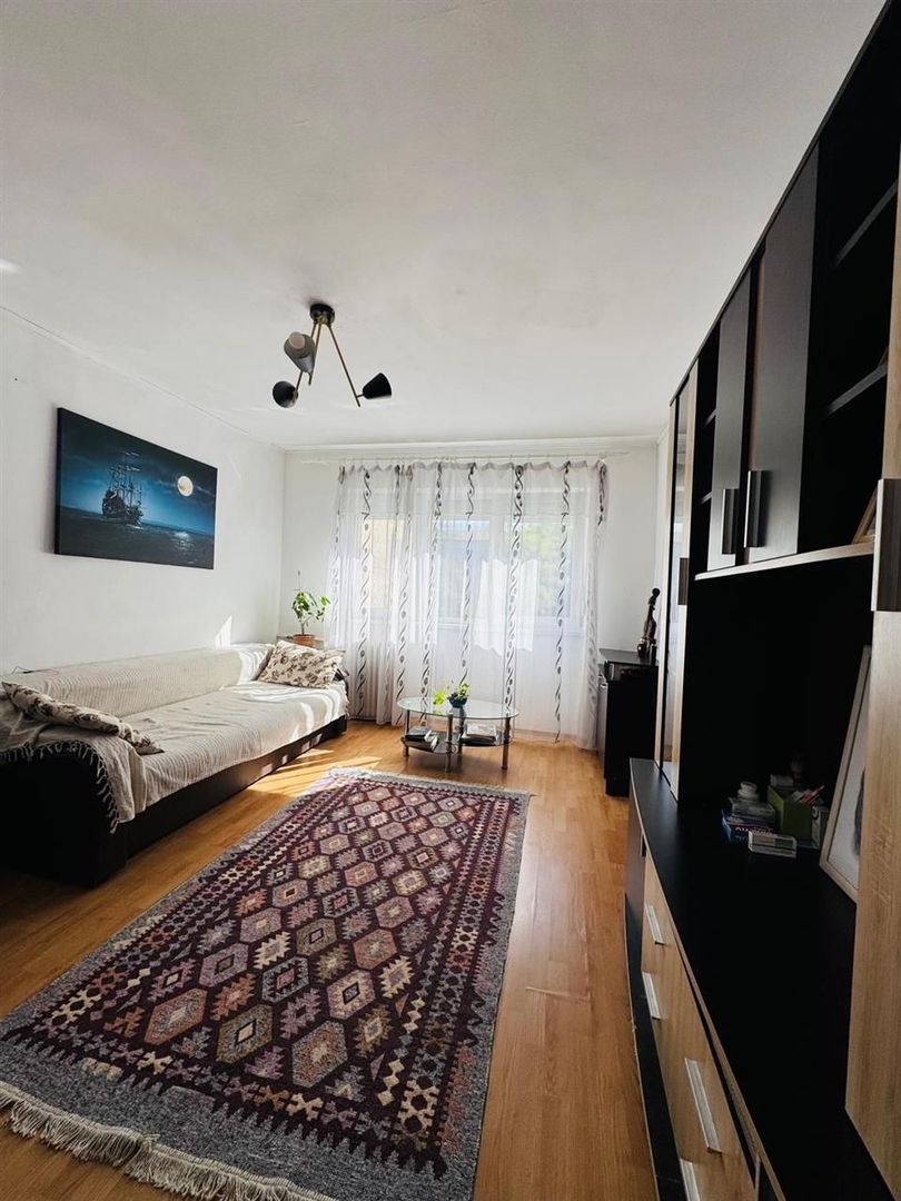 Apartament cu 2 camere pe strada Gradinarilor - Poză 2