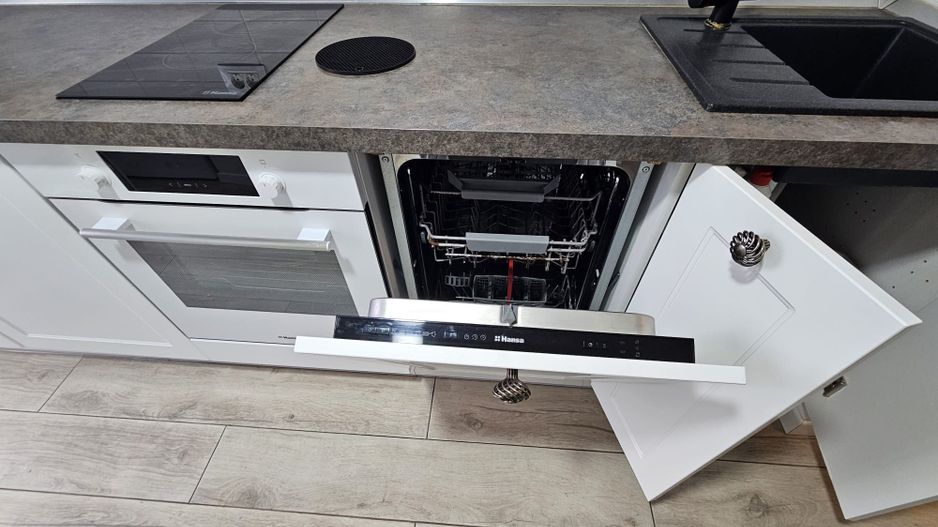 Apartament 2 camere Piata Ancora, renovat premium, mobilat complet - Poză 8