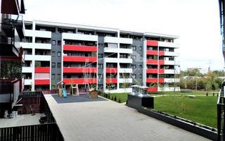 Apartament semidecomandat cu 3 camere in zona Terapia! - Poză 9