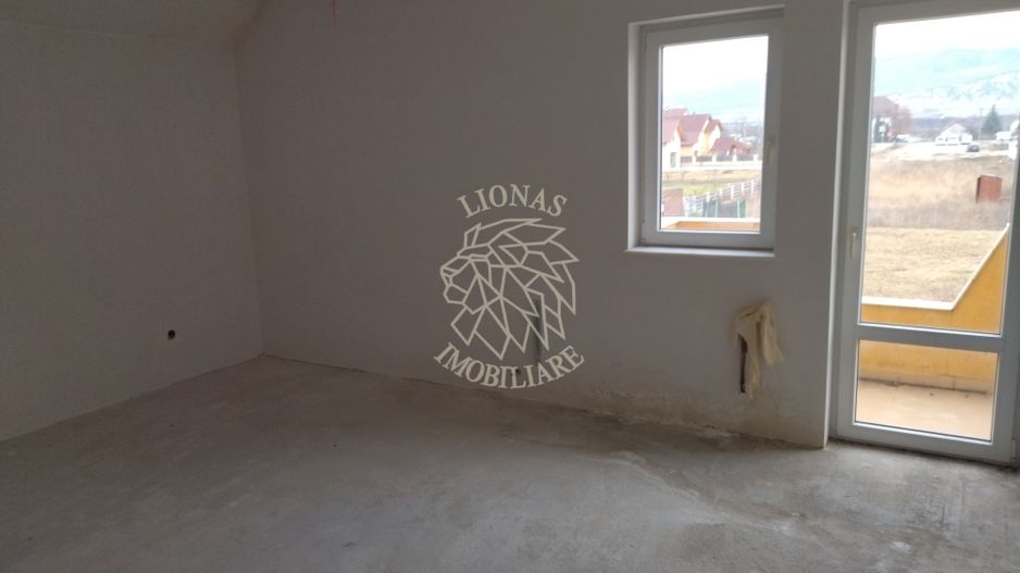 Casa 6 camere 221 mp-teren 1120 mp-terasa/balcon/garaj-Unirea - Poză 7