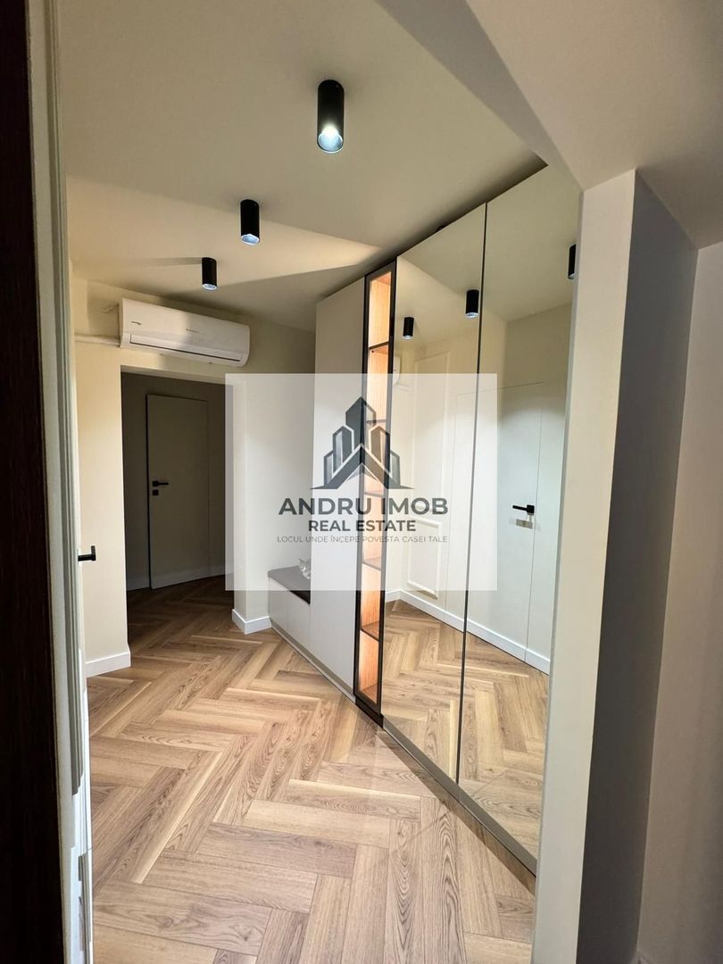 Apartament 3 Camere/ Decomandat / Dristor - Poză 3