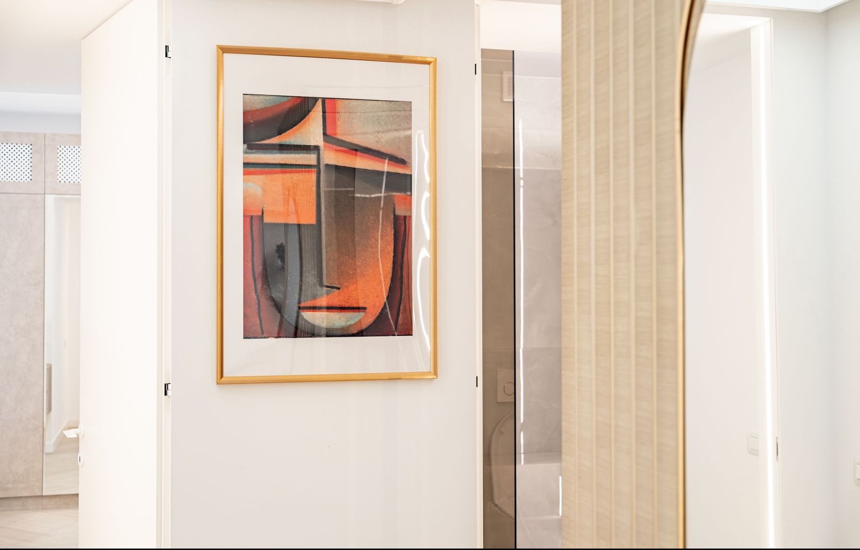 Apartament 3 camere I Design Unic I Cortina North - Poză 13