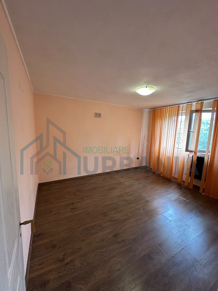 Apartament 1 cameră, Tătărași-Flora, Iași – 25 mp, etaj 3/4 - Poză 1