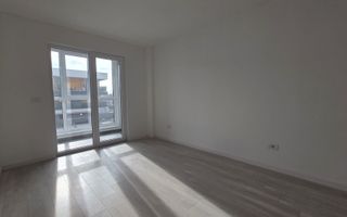 FINALIZAT VALEA LUPULUI APARTAMENT 2 CAMERE 57MP - Poză 9
