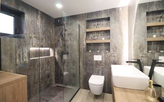 Apatament cu 2 camere, decomandat, cartier Zorilor! - Poză 12