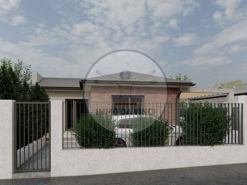 Casa individuala  de Vanzare  Iris zona Auchan - Poză 4