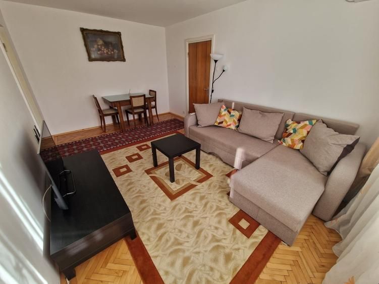 Apartament 2 camere, zona linistita, perfect - Poză 1