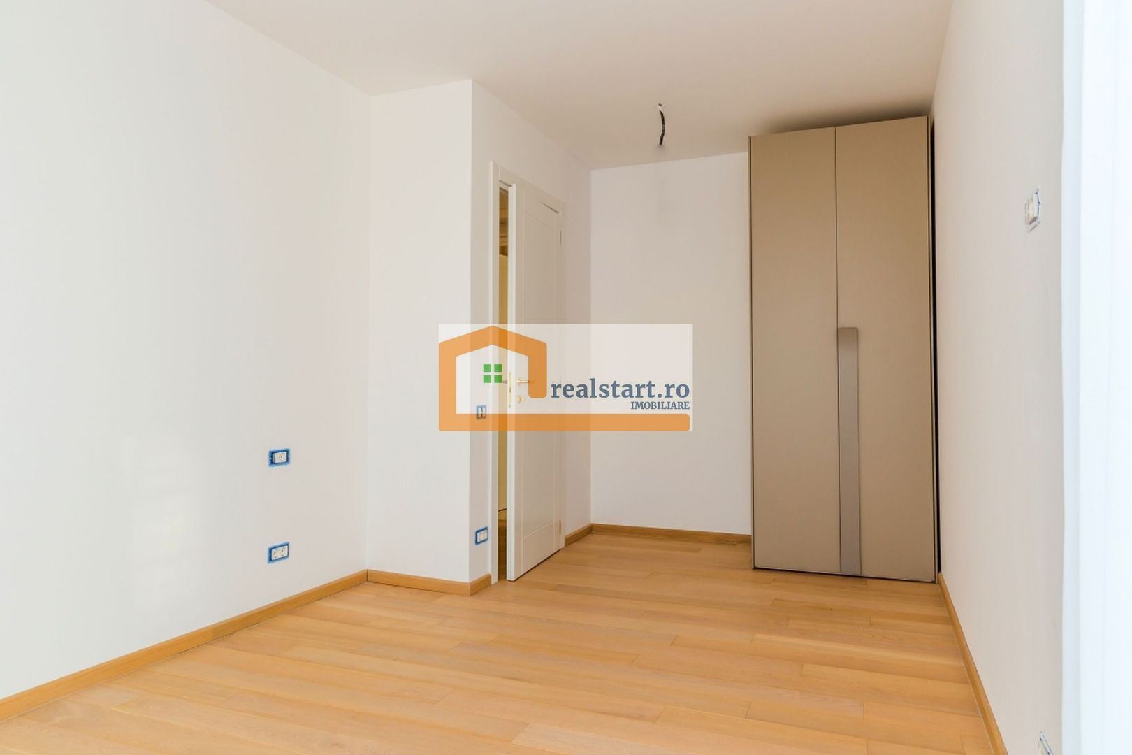 Pipera, Complex de vile, curte proprie, garaj, solutii smarthome, acces facilA3 - Poză 15