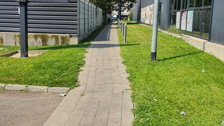 Vanzare Teren 400mp Ultracentral Bragadiru, langa Kaufland (Str. Grivitei) - Poză 1