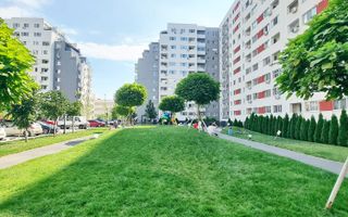 3 Cam | Terasă 18 MP | Et 10/10 | Rotar Park Residence 2 | Comision 0% - Poză 3
