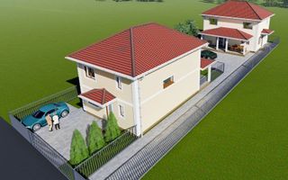 Casa individuala Selimbar zona primariei - Poză 3