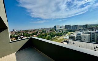 Aradului-3 Camere- 2 Terase - Poză 5