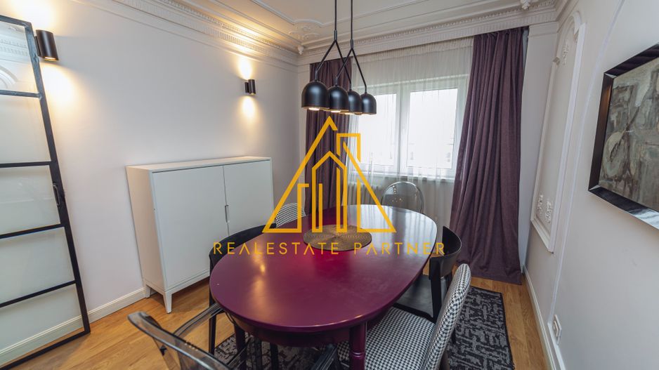 ⭐ Apartament de revistă, 3 camere, gata de mutare | Obor | Mobilat complet | - Poză 5