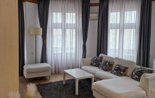 2 camere I Calea Victoriei I Etaj intermediar I Decomandat