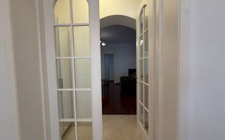 Apartament de inchiriat /4 camere in vila *153mp* +parcare / Dorobanti Capitale - Poză 8