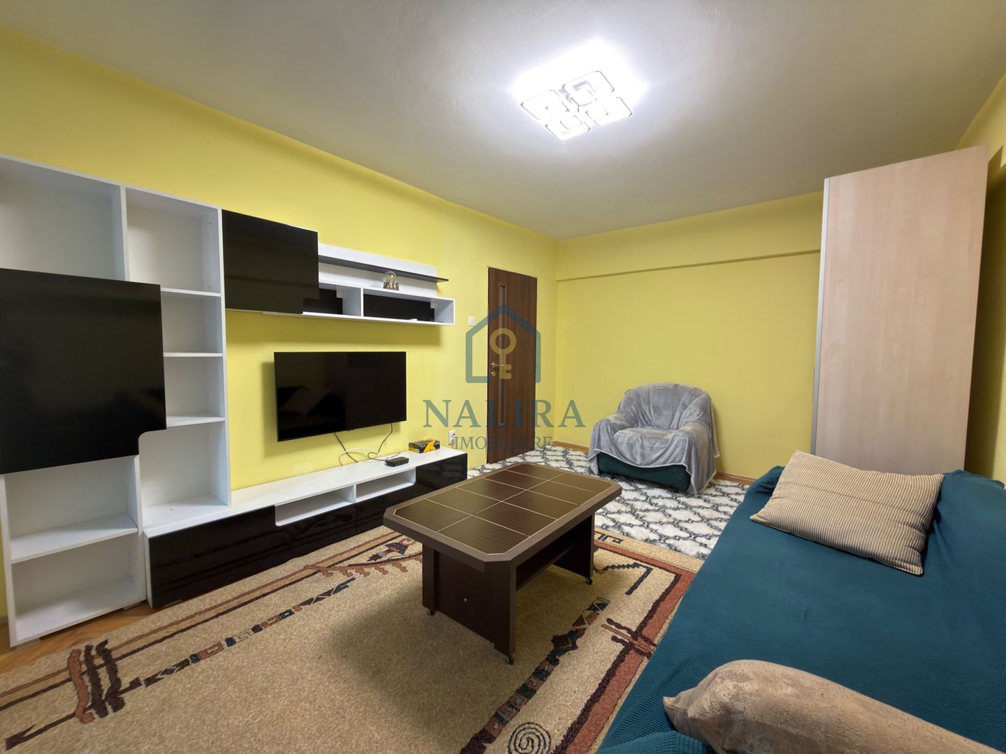 Apartament cu 2 camere - zona Ursus - Poză 2
