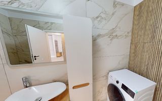 Apartament 3 camere, 2 balcoane– 78mp  - Dedeman, Shopping City, Sibiu - Poză 5