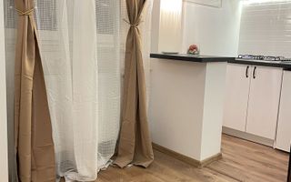 Închiriez  garsonieră modernă Piața Alba Iulia - Poză 2