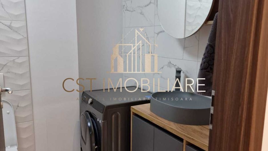 Apartament cu 2 camere, / XCity Tower - Poză 7