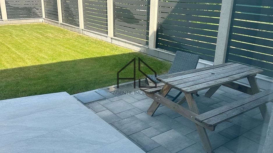 De închiriat | Apartament la casă | parter | 3 camere - Poză 7