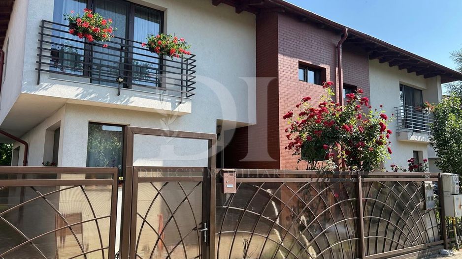 Casa 5 camere / strada Someşului / 120 mp, teren 167 mp liber - Poză 2
