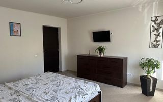 Casa tip duplex 5 camere 350 mp teren terasa cu zona gratar si pivnita - Poză 18