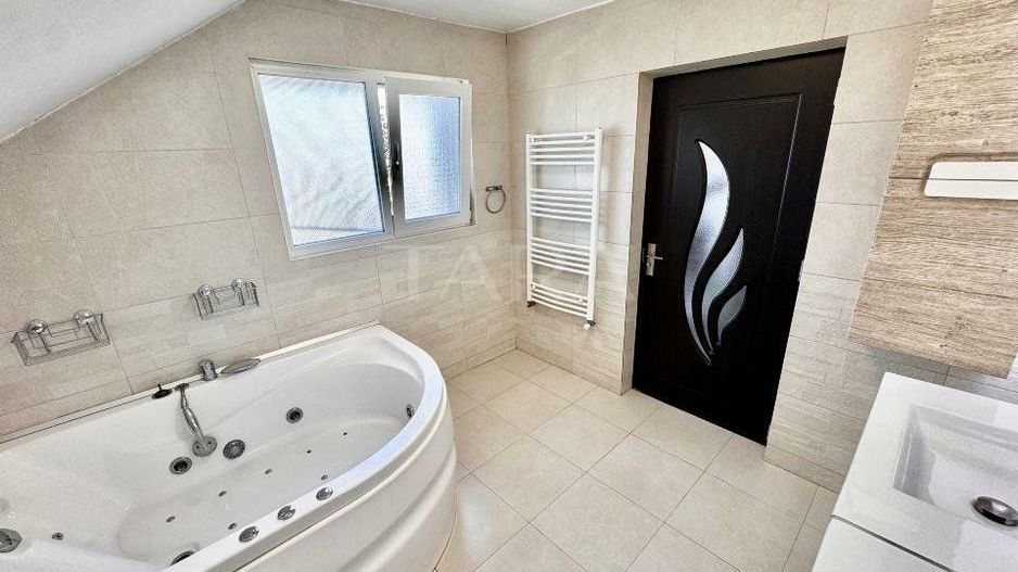 Vilă de Lux în zona Andrei Mureșanu - Poză 8