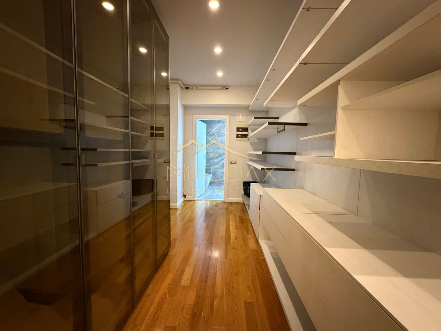 Apartament cu 4 camere Unic *180mp* // Vedere Panoramica catre lac // Floreasca - Poză 35