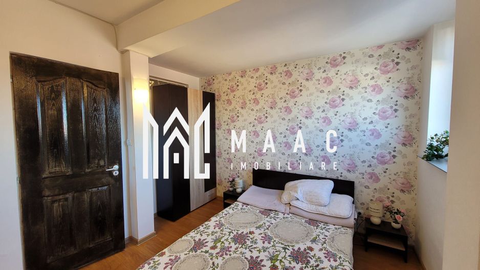 Apartament 2 Camere | Piata Cibin | Etaj 2 - Poză 5