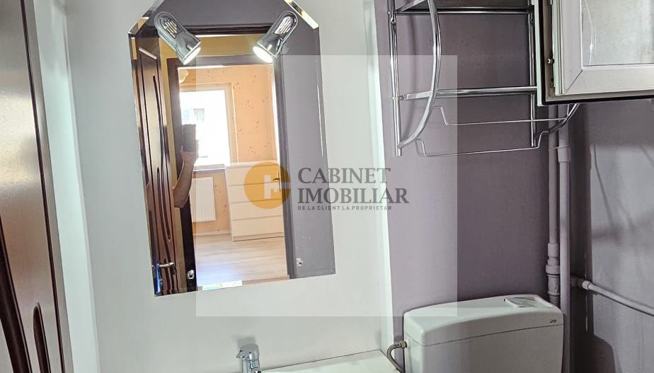 3 Camere - 71MP | Decomandat | Reabilitat | 2 Bai | M Gorjului-9 min - Poză 17