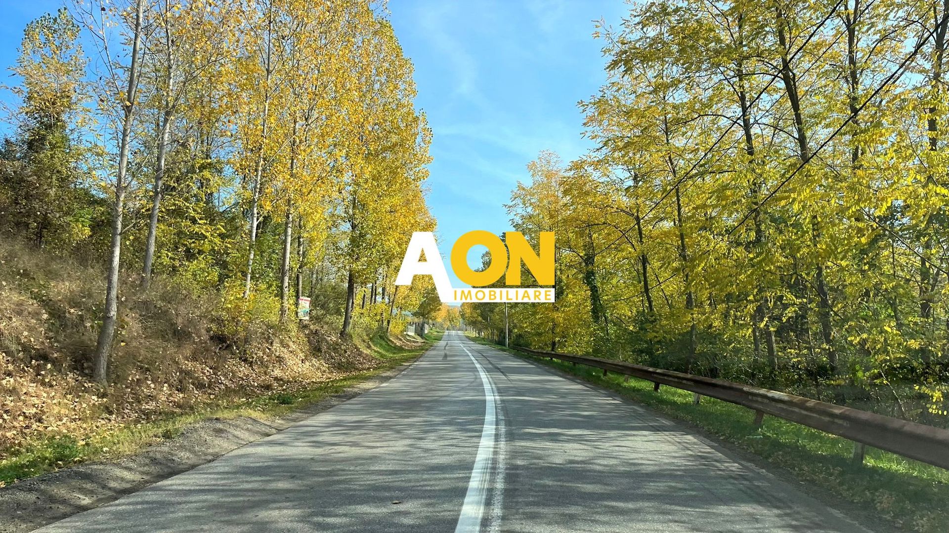 Teren 827mp, toate utilitatile, com. Ciugud, sat Teleac - Poză 6