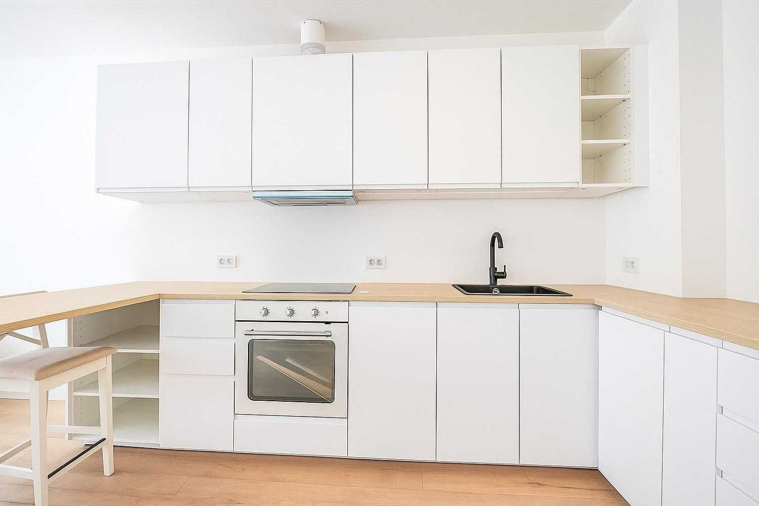 Apartament 2 camere de inchiriat in complexul Arcadia Domenii - Poză 2