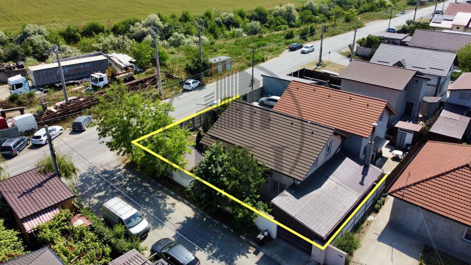 Casă/Vilă de vânzare Agigea, Constanța - Poză 3