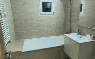 Apartament spatios, 2 camere,  zona Mosilor-Stefan cel Mare - Poză 7