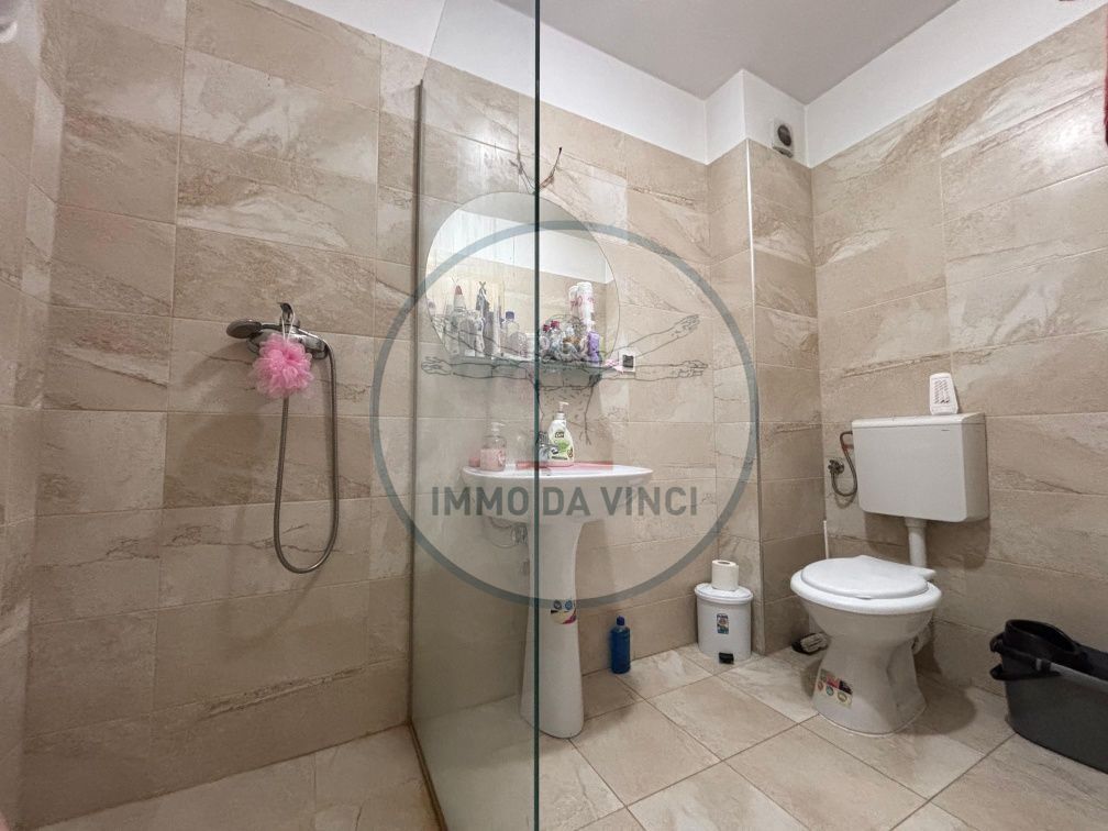 Apartament de o camera | Iris | Parcare - Poză 7