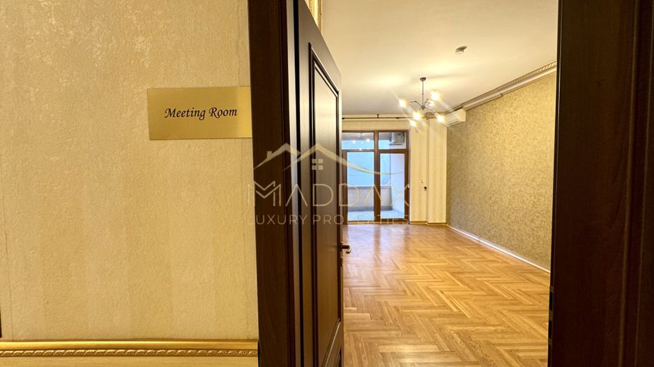 Vila cu 13 camere *460mpu* + garaj // Dorobanți - Poză 8