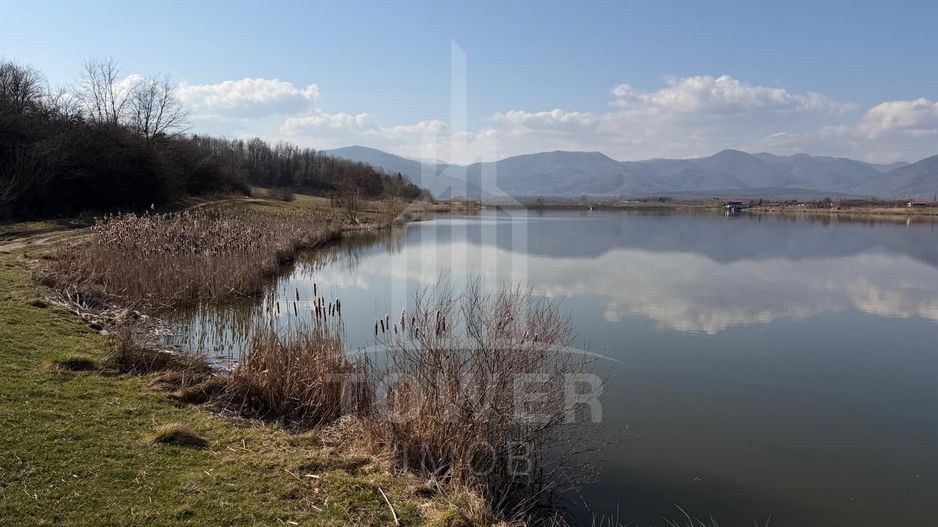 Teren EXTRAVILAN de vânzare în Săcel - Poză 4