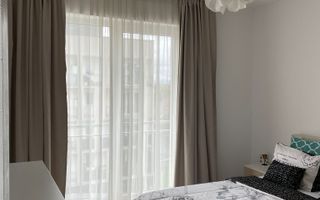 Apartament 2 Camere | Loc de Parcare | City Residence - Poză 4