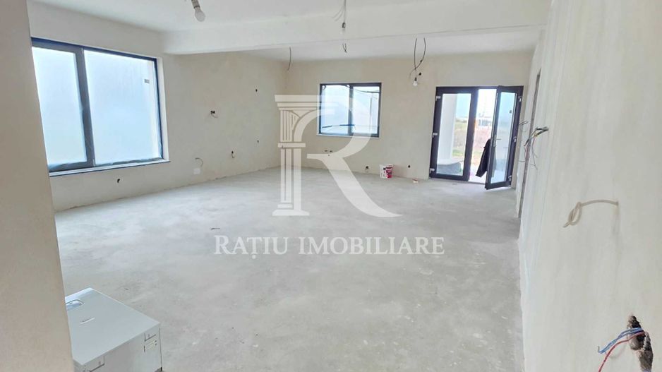 Casă nouă de vânzare | Sântandrei | 546 mp teren - Poză 3