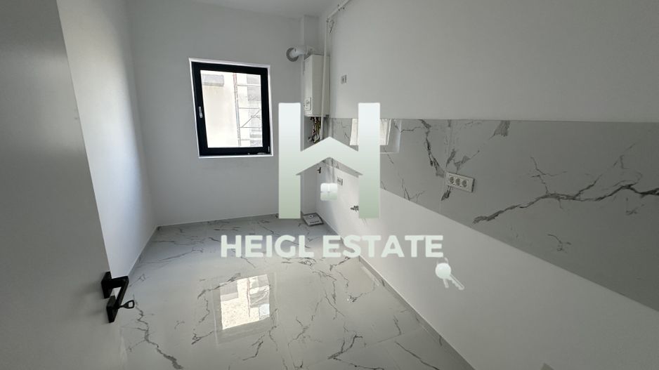 Apartament cu 2 camere Calea Urseni - Poză 1