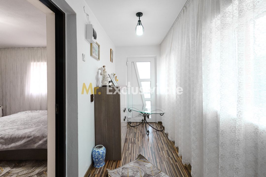 Casa  + anexa în Com.  Petresti, Sat Gherghesti - Dambovița - Poză 6