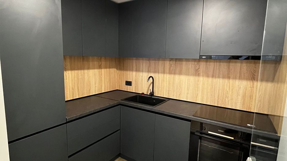 Apartament 2 camere | ONE Herastrau Towers | complet mobilat - Poză 4
