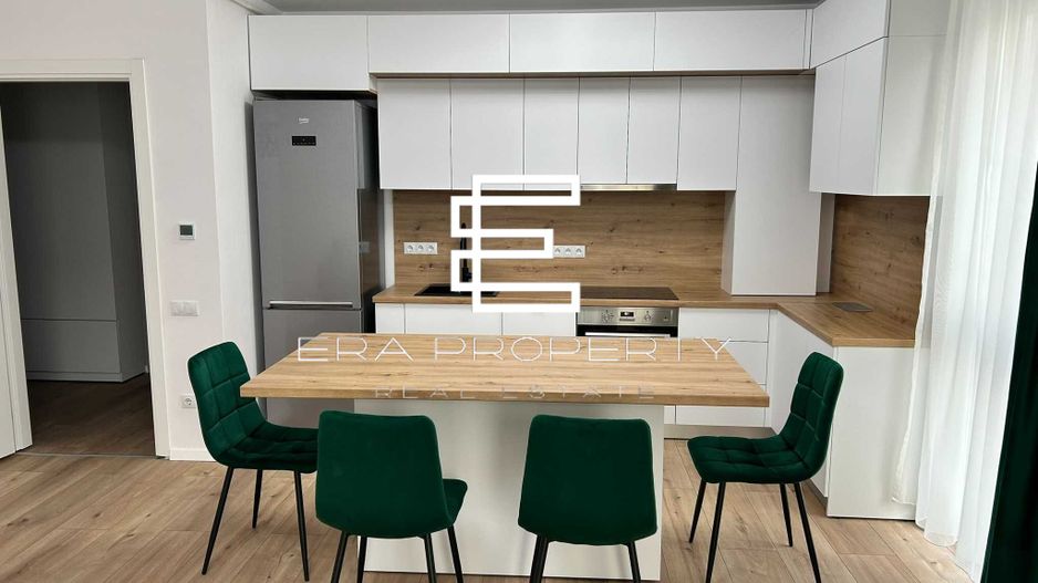 Apartament - 3 camere - 2 bai - parcare subterană - Boema/Kogălniceanu - Poză 2