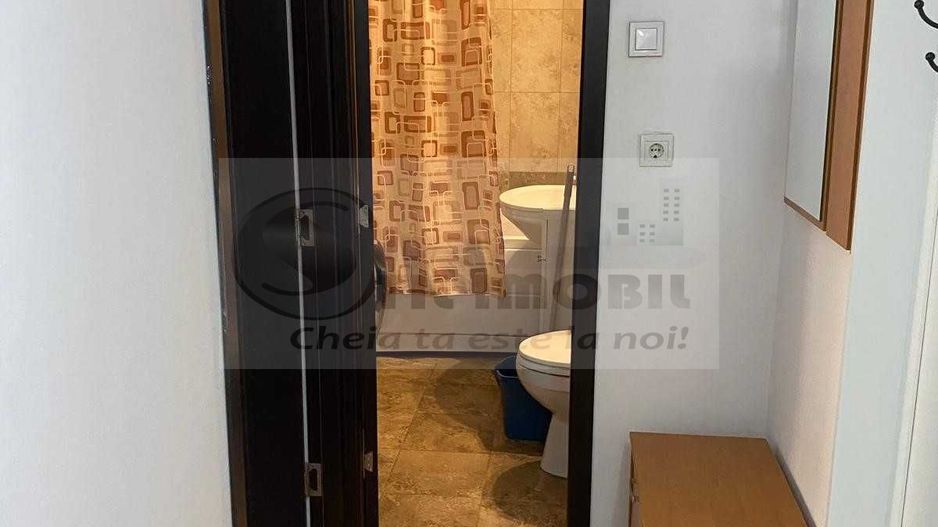 Apartament 1 cameră –  Păcurari –  350 EURO - Poză 7