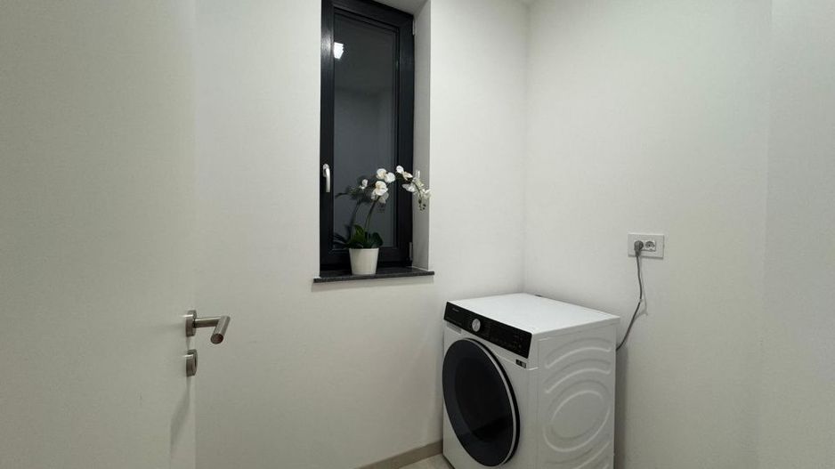 Prima inchiriere! Apartament PREMIUM 2 camere, Dumbravita – Parcare | Comision 0 - Poză 21