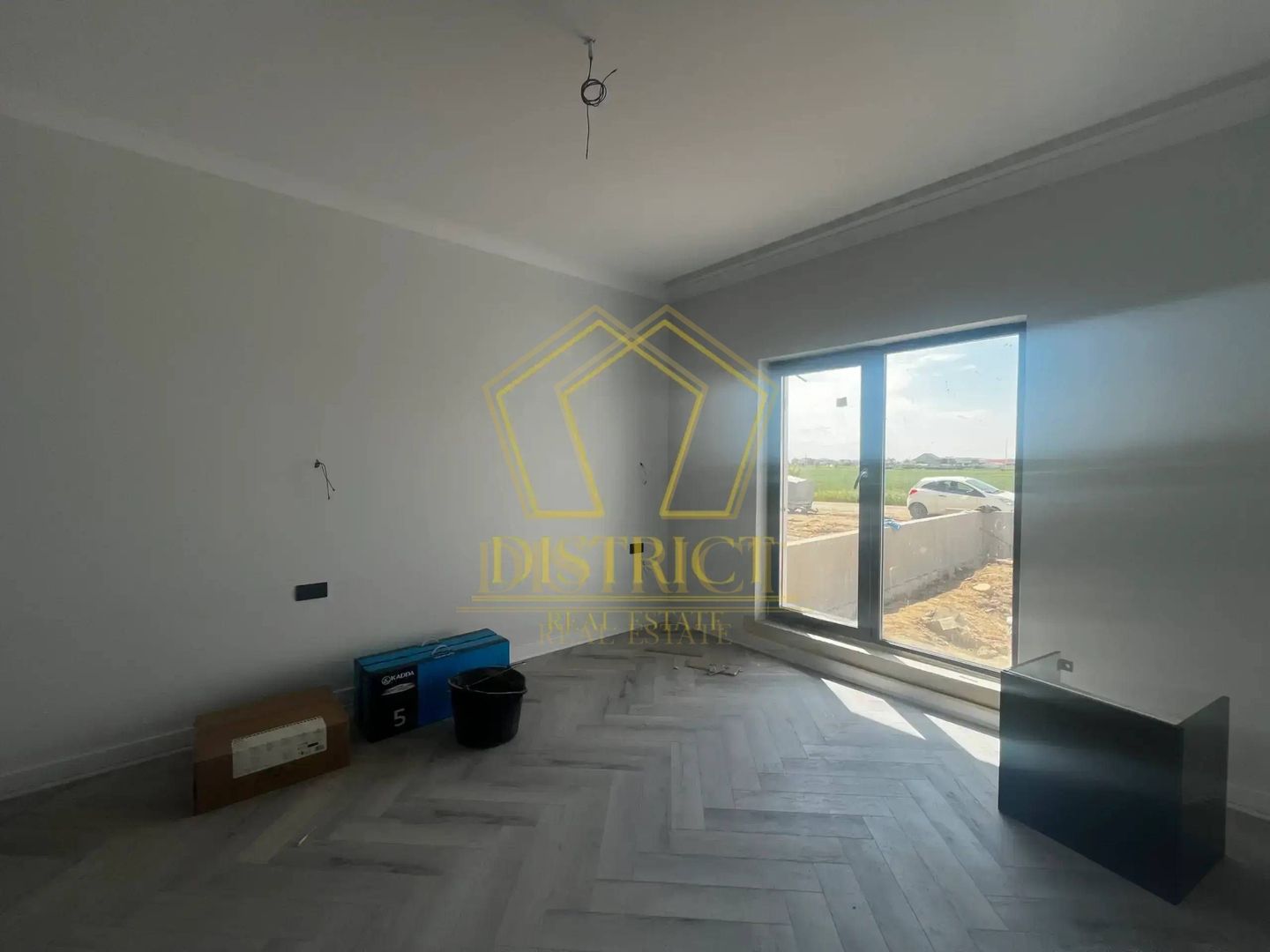 Duplex superb cu 4 camere I Mosnita Noua - Poză 4