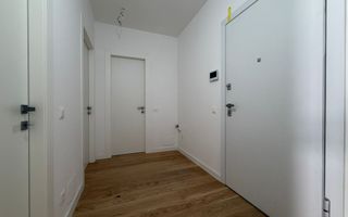 Apartament - 2 camere+balcon - Vanzare - Nusco City-Aviatiei-Promenada - Poză 8