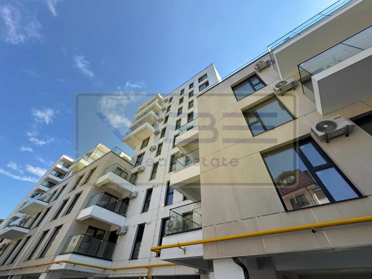 Apartament NOU 1 camera Pacurari - 15 min Copou - Poză 20