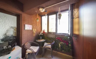 Apartament 3 camere, mobilat si utilat, aproape de metrou - Poză 20